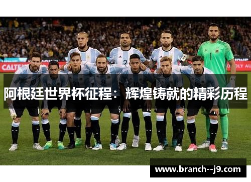 阿根廷世界杯征程：辉煌铸就的精彩历程